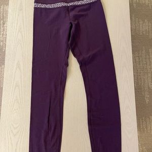 Lululemon Align Pant 25” *Nulu